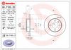 AP 14907 Brake Disc